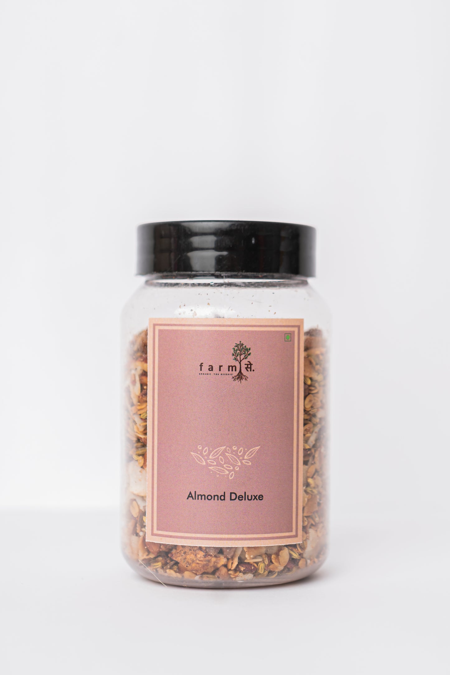 Farmse Almond Deluxe Mukhwas