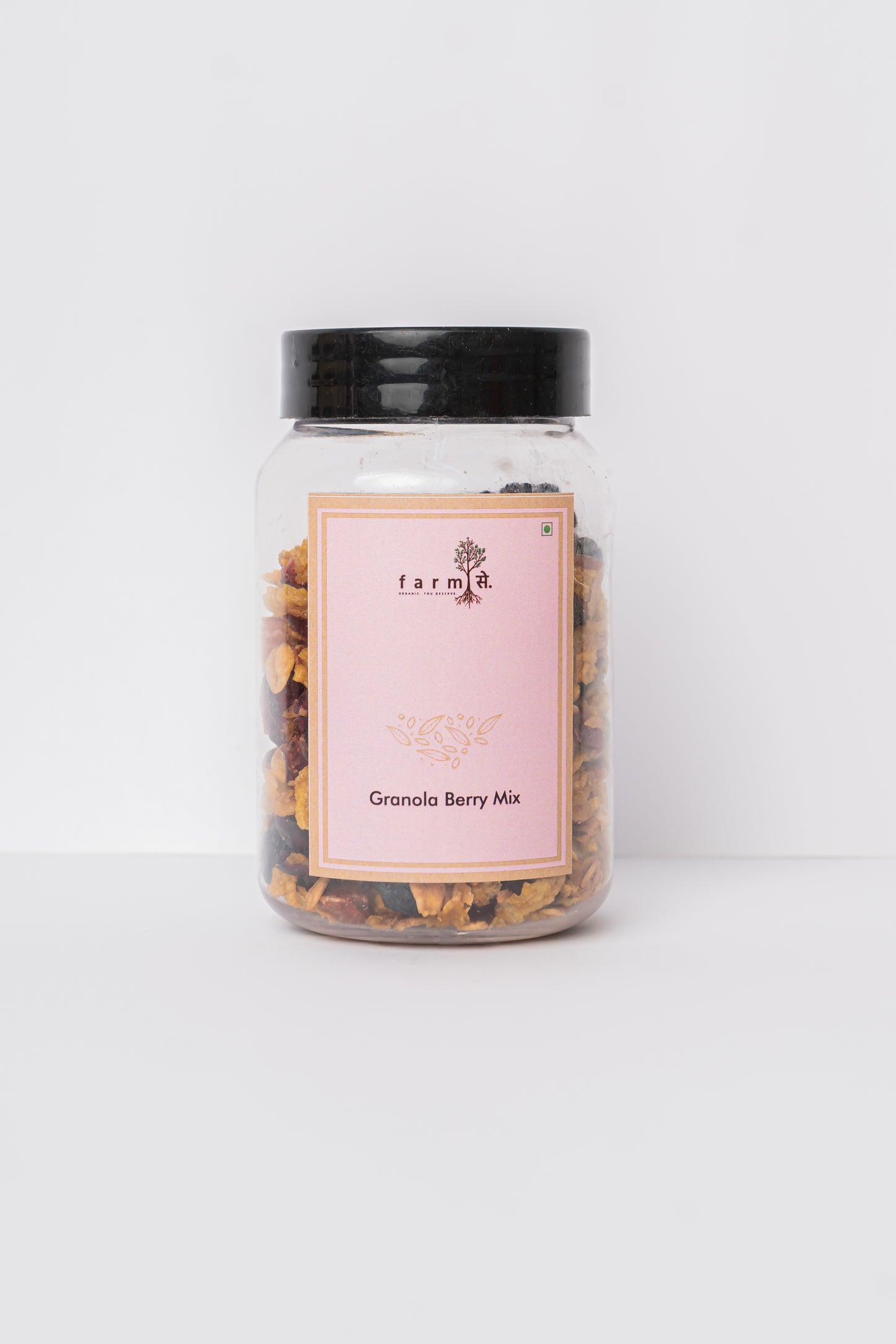 Farmse Granola Berry Mix