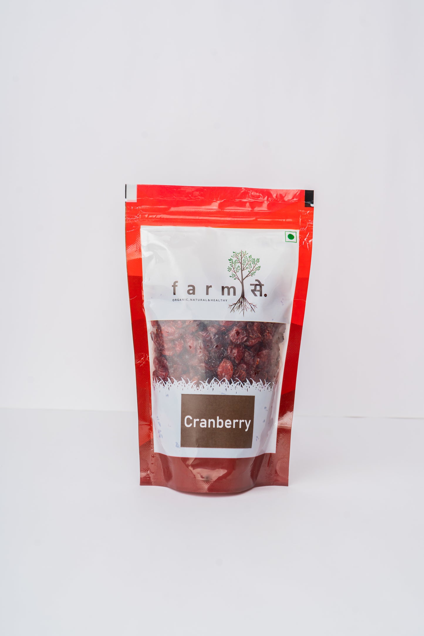 Farmse Cranberry 250Gm