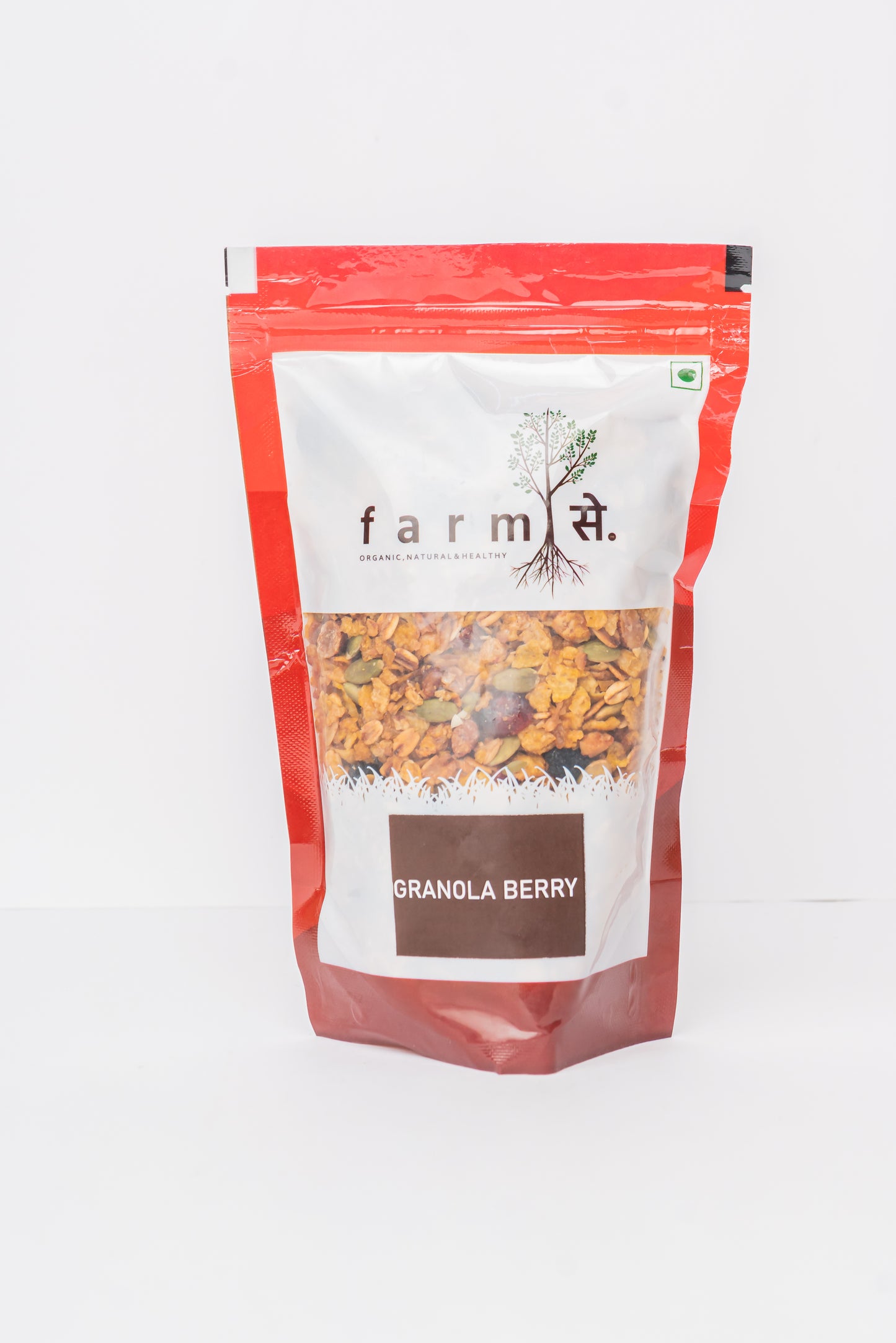 Farmse Granola Berry Mix