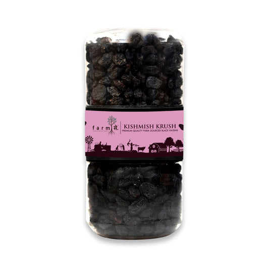 Farmse Black Raisins 250 gm