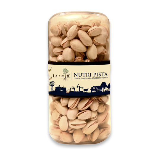 Farmse Pistachio 200 Gm