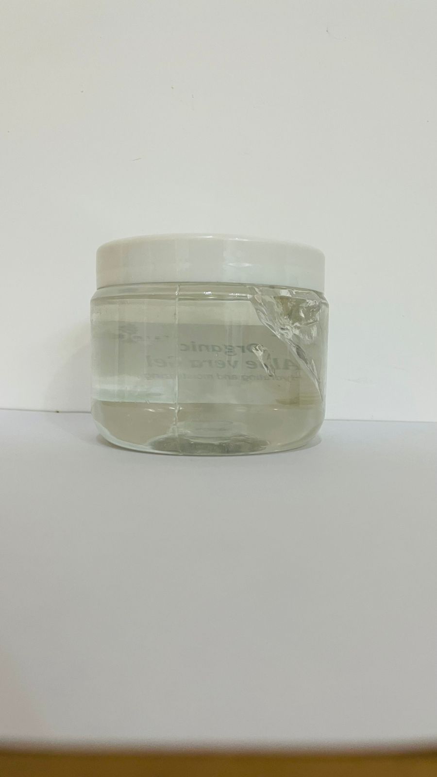 Farmse Aleo Vera Gel