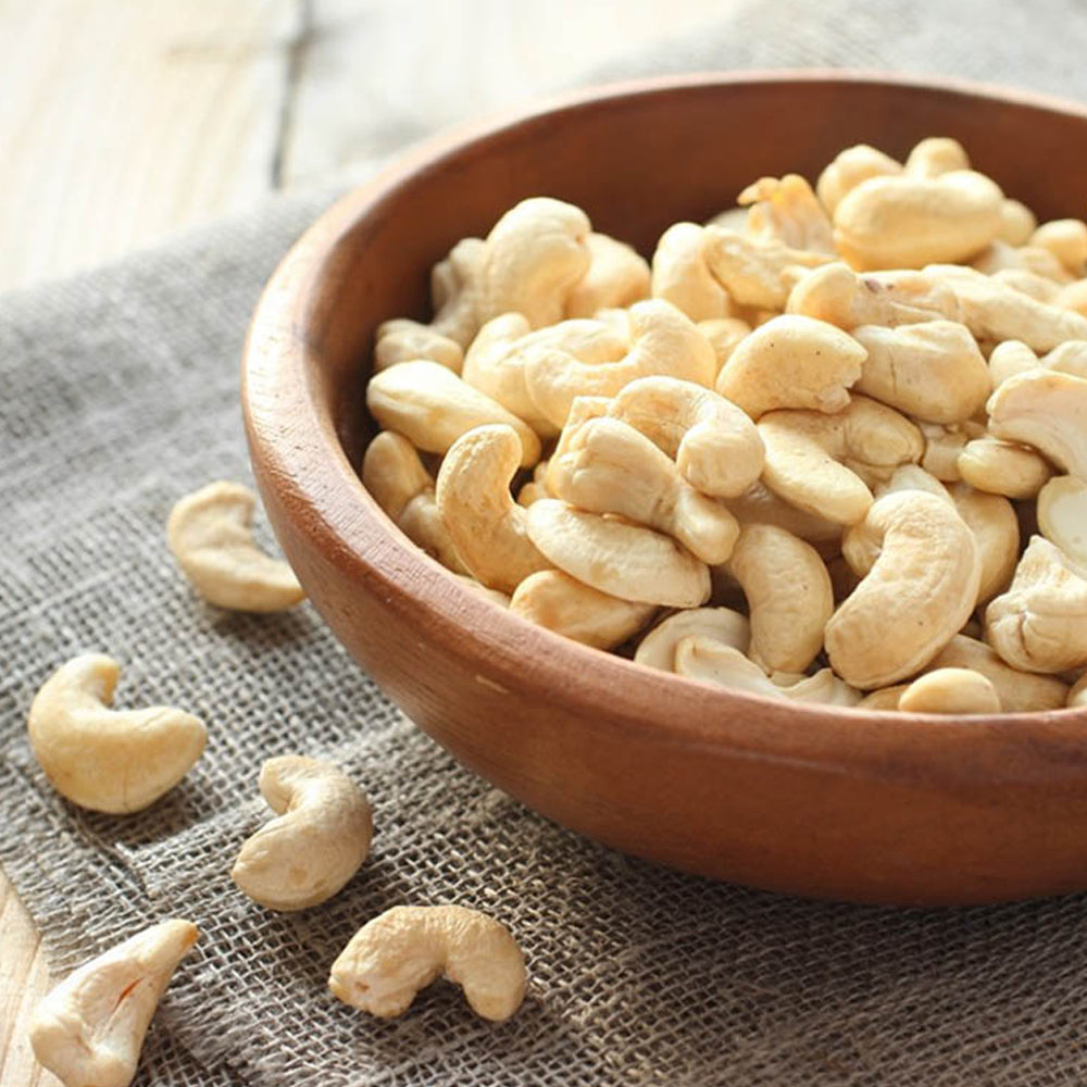 Farmse Cashew 200 Gm (Kaju Kicks)