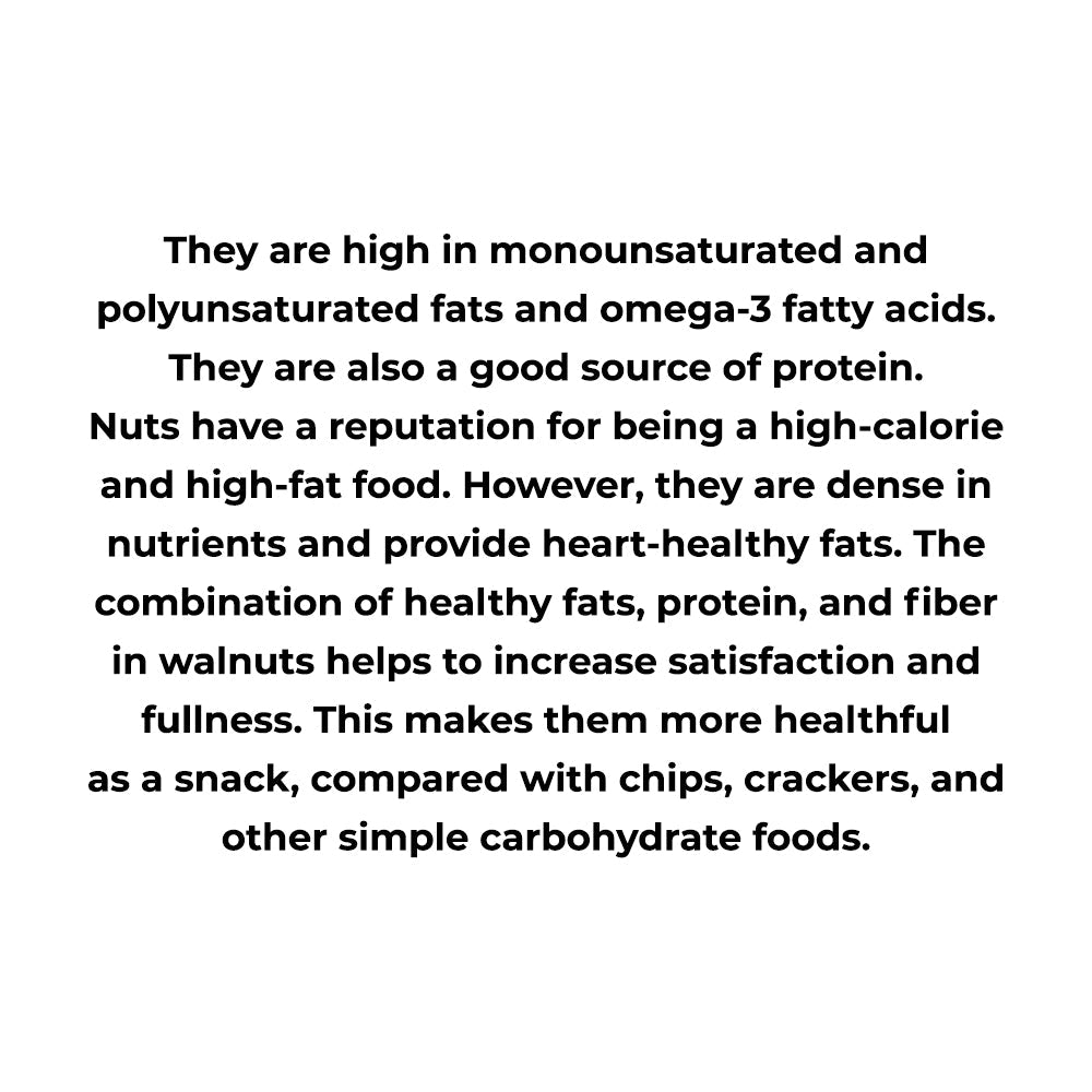 Farmse Walnut 200 Gm (Khaas Akhrot)