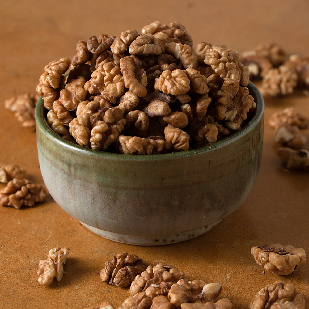 Farmse Walnut 200 Gm (Khaas Akhrot)