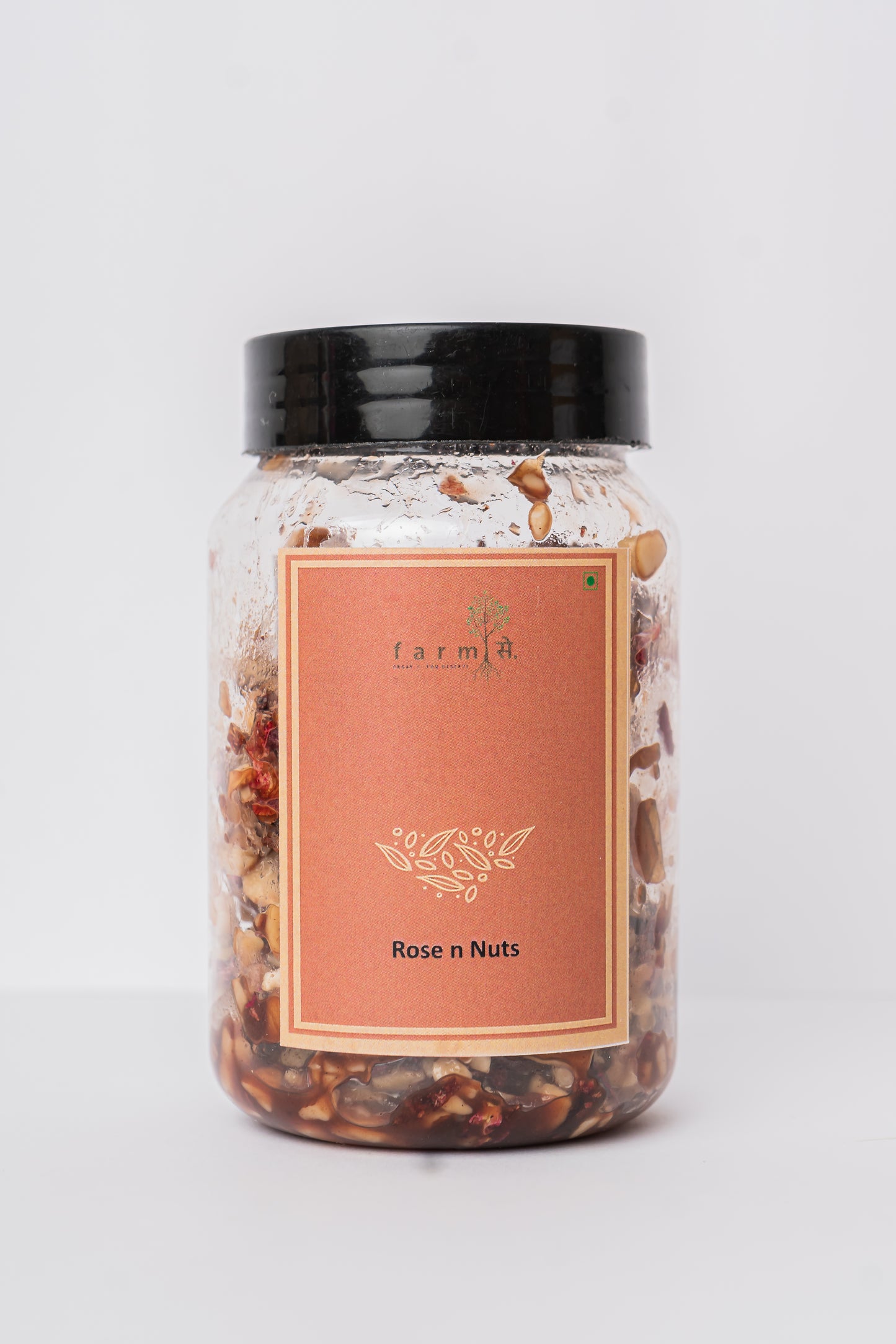 Farmse Rose & Nuts Mukhwas