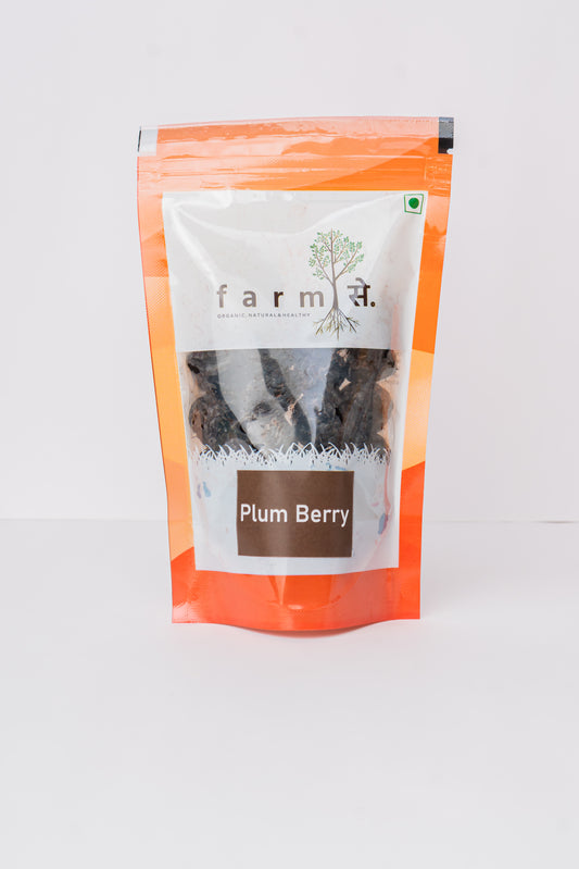 Farmse Plumberry  (250gm)