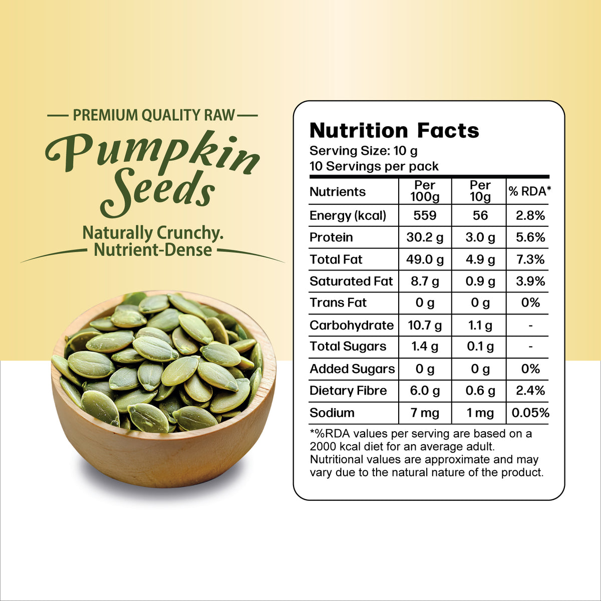 FarmSe Four Seeds Combo