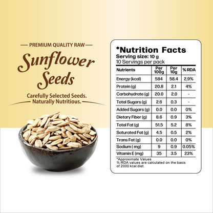 FarmSe Four Seeds Combo