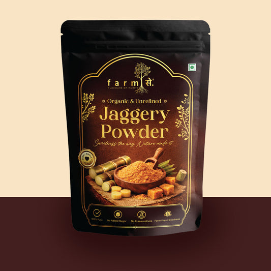 Jaggery Powder