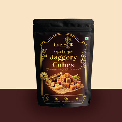 Jaggery Cubes