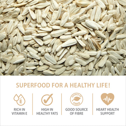 Sunflower Seeds 100 Grams